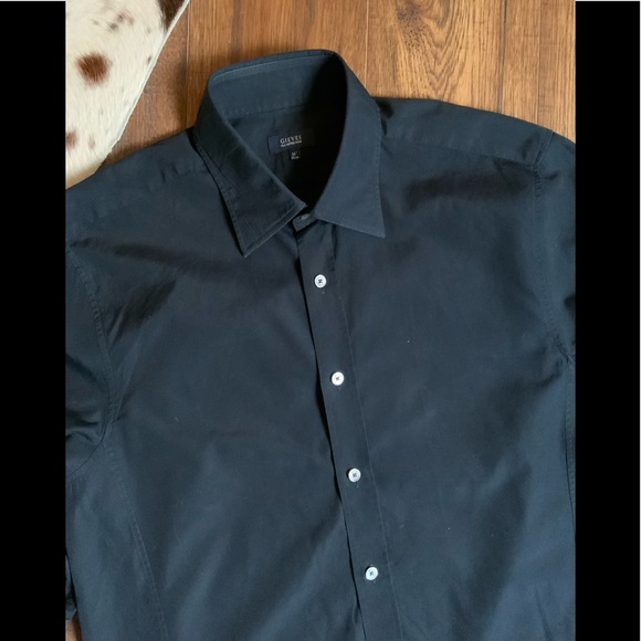 Gieves & Hawkes button down shirt - Picture 3 of 7